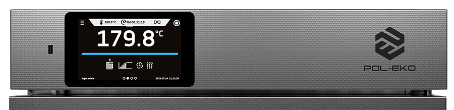 SMART PRO controller