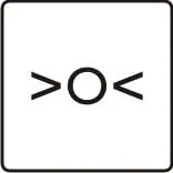 Calibration 5 points 1 shelf