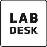 LabDesk software