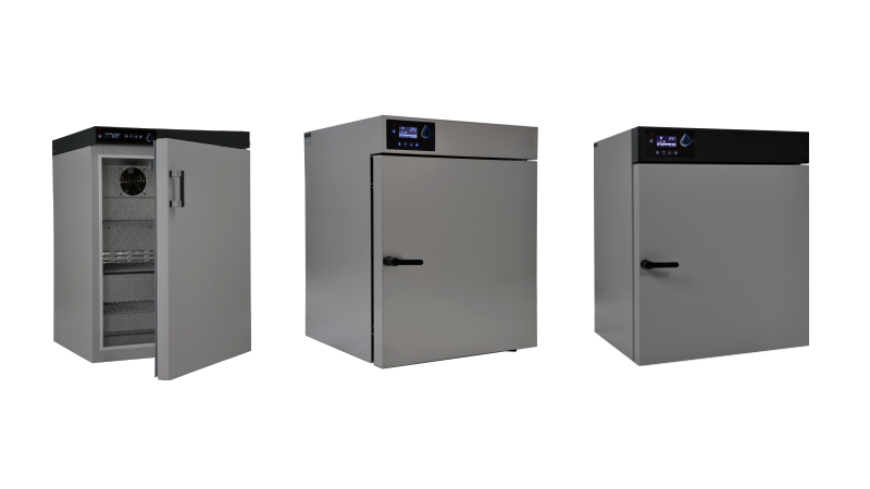 POL-EKO History Graphite revolution