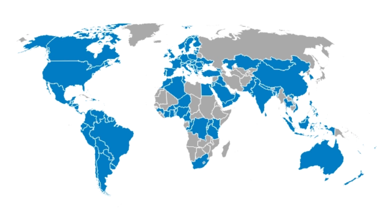 POL-EKO History Export to 90+ countries